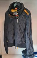 Superdry Jacke Windbomber Original Gr. L / XL Baden-Württemberg - Stutensee Vorschau