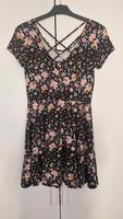 Clockhouse Damenkleid Gr. XL schwarz gemustert Baden-Württemberg - Lorch Vorschau