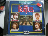 The Beatles – 5 CD Sammlung Stuttgart - Mühlhausen Vorschau