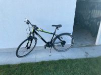 Fahrrad 29 zoll winora Tonga Bayern - Meitingen Vorschau