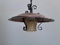 Retro Antik Lampe Licht Deckenleuchte Bayern - Kröning Vorschau