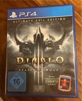 Diablo 3, Reaper of Souls für PS4, PlayStation 4 Bayern - Augsburg Vorschau