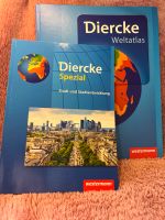 Diercke Weltatlas und Diercke Spezial Stadt und Städteentwicklung Essen-Borbeck - Essen-Vogelheim Vorschau