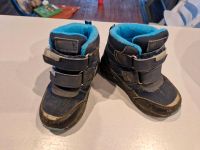 Schuhe Kinderschuhe winterschuhe 22 Nordrhein-Westfalen - Hürth Vorschau