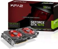 Geforce GTX 1070 Nordrhein-Westfalen - Erftstadt Vorschau