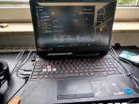 Gaming Laptop Tauch gegen Auto Hamburg-Mitte - Hamburg Wilhelmsburg Vorschau