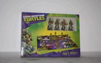 Nickelodeon Don´t Worry Teenage Mutant Ninja Turtles Brettspiel Rheinland-Pfalz - Knittelsheim Vorschau