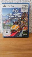 Planet Coaster Consile Edition - PS5 Baden-Württemberg - Bühl Vorschau