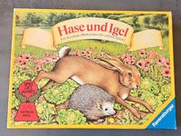 Gesellschaftsspiel "Hase und Igel" Bergedorf - Kirchwerder Vorschau