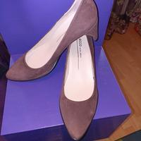 ECCO Leder Halbschuhe Gr 41.....NEU Sachsen - Zwoenitz Vorschau