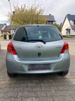 Toyota Yaris TOP ZUSTAND 2009 Aachen - Aachen-Mitte Vorschau