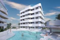 Luxuswohnung in Guardamar - Meerseite - Spanien - Costa Blanca Hannover - Misburg-Anderten Vorschau