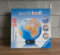 Puzzleball Globus 540 Teile Nordrhein-Westfalen - Enger Vorschau