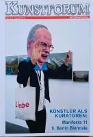 Kunstforum international Bd. 241 Künstler als Kuratoren Nordrhein-Westfalen - Werl Vorschau
