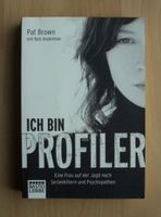 Ich bin Profiler - Pat Brown - Lübeck - Kücknitz Vorschau