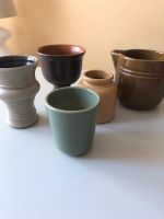 Gefäße, Becher, Vasen, Kanne Steingut Ton Keramik deko Brandenburg - Potsdam Vorschau