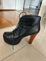 Stiefeletten High Heels LITA Niedersachsen - Langenhagen Vorschau