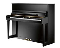 Schimmel Klavier Mod. W-114 • 5 J. Garantie • Piano Berlin - Spandau Vorschau