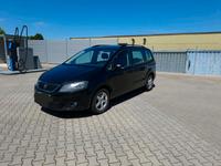 Seat Alhambra 2.0 TDI VOLLAUSTATTUNG LEDER Bayern - Schöllnach Vorschau