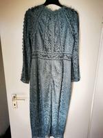 Abendkleid Abiball Kleid Asos hellblau Gr. 42 Berlin - Spandau Vorschau