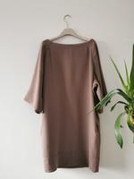 Sisley Kleid wunderschönes Kleid Rose Kleid Sisley Berlin - Spandau Vorschau