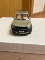 Freelander-Auto-Modell 1:24 Sachsen - Mittelbach Vorschau