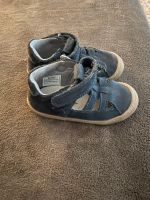 Richter Baby Schuhe gr 21 Nordrhein-Westfalen - Rietberg Vorschau