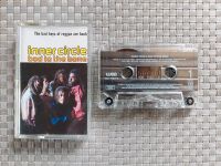 Inner Circle Bad To The Bone Musikkassette Cassette MC Tape Audio Bayern - Saldenburg Vorschau