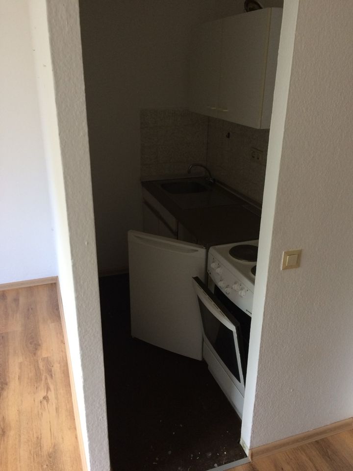 Vermietete Kapitalanlage - 5 Wohneinheiten - je 2 Zimmer / 35 qm in Göttingen