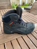 Lowa Renegade GTX MID Gr. 42, 2x getragen, wie neu Top!!! Baden-Württemberg - Rutesheim   Vorschau