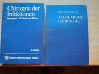 26 Medizinische Fachbücher Niedersachsen - Bad Fallingbostel Vorschau