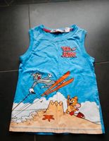 Achselshirt Tom und Jerry h&m Rheinland-Pfalz - Idar-Oberstein Vorschau