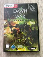 Warhammer 40000: Dawn of War - Dark Crusade Bayern - Kulmbach Vorschau