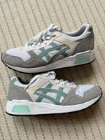Asics Sneaker Turnschuh 39 Sachsen-Anhalt - Halle Vorschau