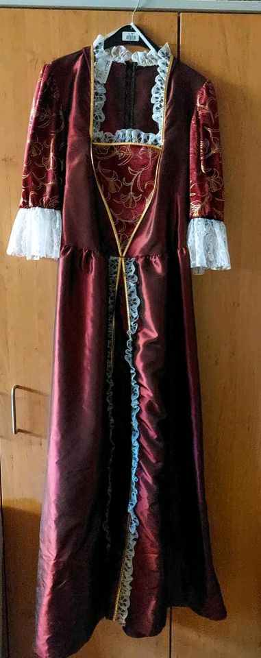 Rokoko Barock Piratin Kleid Gr. 46 Karneval Fasching Kostüm in  Niedersachsen - Dassel | Freunde und Freizeitpartner finden | eBay  Kleinanzeigen ist jetzt Kleinanzeigen