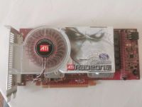 SAPPHIRE RADEON X1800XT 512MB DDR3 PCI-E GRAFIKKARTE DUAL DVI Hessen - Bruchköbel Vorschau