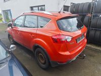 Ford kuga 2.0 TDCi 2x4unfall Nordrhein-Westfalen - Düren Vorschau