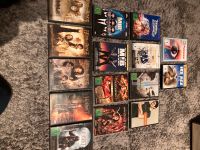 Verschiedene DVD Herr der Ringe, Hobbit, Tribute…etc Münster (Westfalen) - Kinderhaus Vorschau