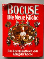Kochbuch: Paul Bocuse. Die Neue Küche Niedersachsen - Harpstedt Vorschau