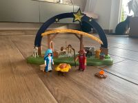 Playmobil Weihnachtskrippe Krippe Spielzeug Bayern - Althegnenberg Vorschau