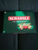 Scrabble Club Sonderausgabe Mattel Blumenthal - Farge Vorschau