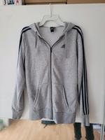 Sweatjacke Kapuzenjacke von Adidas Bayern - Roth Vorschau