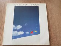 Chris Rea ‎– On The Beach  Vinyl, LP, Album, Stereo Baden-Württemberg - Kehl Vorschau