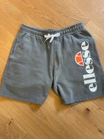 ellesse kurze Sweathose Bayern - Miesbach Vorschau