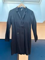 H&M Kleid Gr.38, Schwarz, aus 100% Viskose, Neuwertig, Bayern - Dießen Vorschau