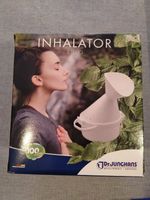 Inhalator Marke Junghans - neu Köln - Rodenkirchen Vorschau