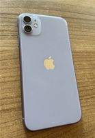 IPhone 11 64 GB Niedersachsen - Duderstadt Vorschau