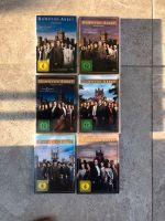 Downton Abbey  DVD Bayern - Rothenburg o. d. Tauber Vorschau