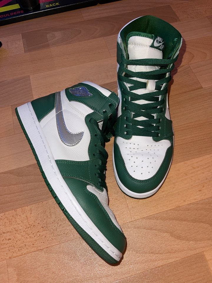 Air Jordan 1 Retro High OG in Frankfurt am Main