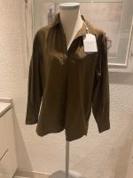 Bluse, neu, Khaki, Marc O P‘olo, S Baden-Württemberg - Winterbach Vorschau